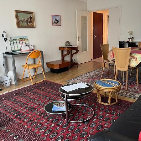 Appartement T4 Avec Parking, Balcon Et Proche Commerces A Biarritz - Fr-1-239-921 外观 照片