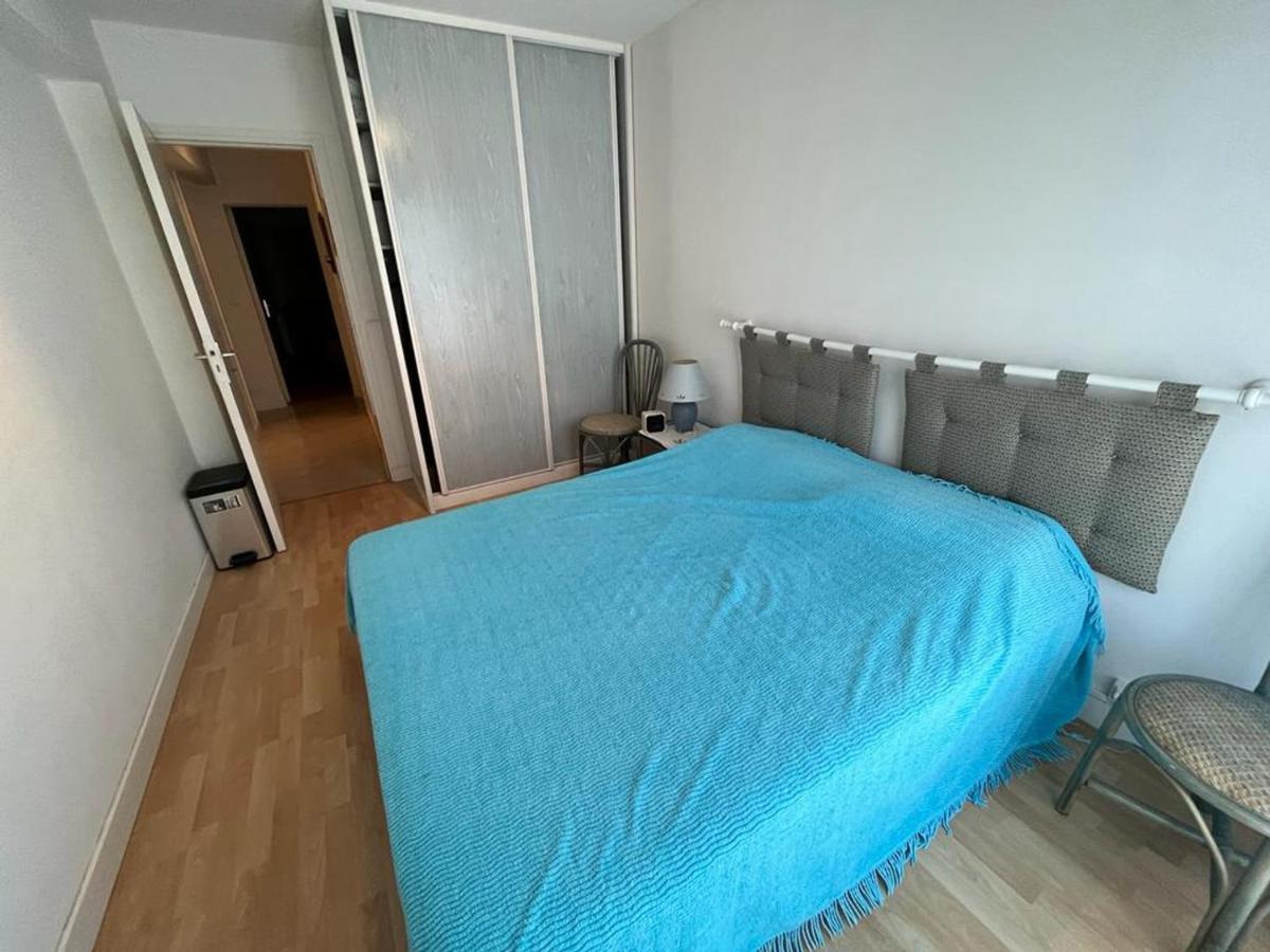Appartement T4 Avec Parking, Balcon Et Proche Commerces A Biarritz - Fr-1-239-921 外观 照片