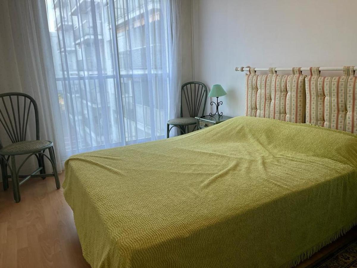 Appartement T4 Avec Parking, Balcon Et Proche Commerces A Biarritz - Fr-1-239-921 外观 照片