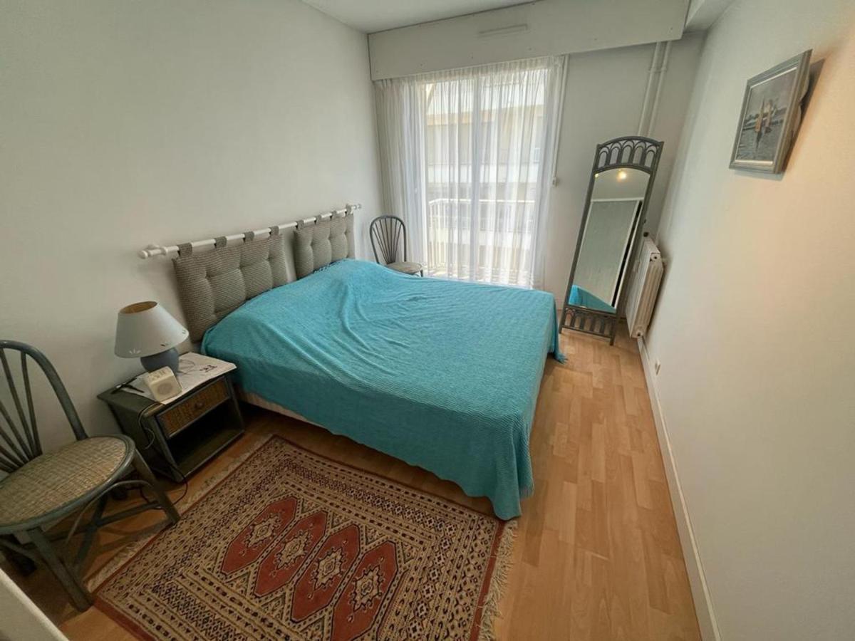 Appartement T4 Avec Parking, Balcon Et Proche Commerces A Biarritz - Fr-1-239-921 外观 照片